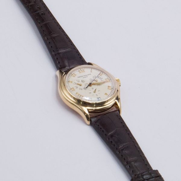 Patek Philippe Complications 5035J